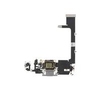 Connecteur de Charge Lightning pour iPhone 11 Pro Gris