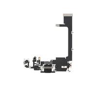 Connecteur de Charge Lightning pour iPhone 11 Pro Noir