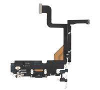 Connecteur de Charge Lightning pour iPhone 13 Pro avec Microphone Relife Vert foncé