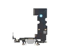 Connecteur de Charge Lightning pour Apple iPhone SE 2020 Argent