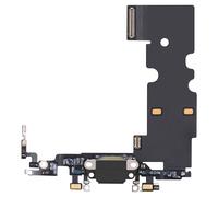 Connecteur de Charge Lightning pour iPhone SE 2022 avec Microphone Relife Noir