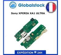 Connecteur De Charge Micro Alimentation Port Usb Pour Sony Xperia Xa1 Ultra G3221