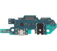 Connecteur de charge micro-USB + câble flexible / microphone Pièce de rechange Samsung Galaxy A10