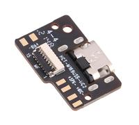 Connecteur de Charge micro-USB pour Blackview A55 Noir