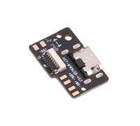 Connecteur de Charge micro-USB pour Blackview A55 Noir