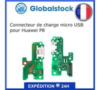 Connecteur De Charge Micro Usb Pour Huawei P8