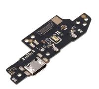 Connecteur de Charge Micro-USB pour Xiaomi Redmi 9A, 9C, 9AT et 10A - Noir - Poids: 32 g