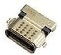 Connecteur De Charge Micro Usb Type C Dc Dock Femelle Pour Lenovo Thinkpad P16S Gen 1 P16S Gen 2 T16 Gen 2 T14 Gen 4 P14S Gen 3 P14S Gen 4T14S Gen 4 T14S Gen 3 L14 L15 L16[ZHUJ1291]