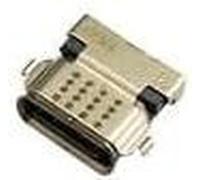 Connecteur De Charge Micro Usb Type C Dc Dock Femelle Pour Lenovo Thinkpad P16S Gen 1 P16S Gen 2 T16 Gen 2 T14 Gen 4 P14S Gen 3 P14S Gen 4T14S Gen 4 T14S Gen 3 L14 L15 L16[ZHUJ1291]