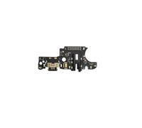 Connecteur de charge - MOTOROLA - Moto G54 5G - Premium - Noir - Remplacement