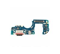 Connecteur de Charge Motorola Moto G56 USB-C Microphone Vert