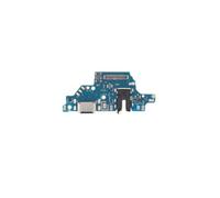 Connecteur de charge - MOTOROLA - Moto G84 5G - Remplacement - Bleu - Premium