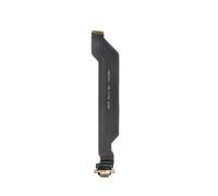 Connecteur de Charge pour OnePlus 9 Pro Entrée USB-C Noir