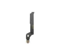 Connecteur de Charge - OPPO - Find X5 Pro - Original - Flex Nappe - Noir