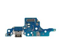 Connecteur de Charge Original USB-C Moto G15 / G15 Power Service Pack Motorola Bleu