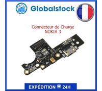 Connecteur De Charge Port Dock Alimentation Micro Usb Pour Nokia 3 2017