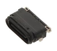 Connecteur de Charge pour Blackview BL6000 Pro / BV6800 Pro / BV5100 Port Chargeur de Remplacement USB Type-C à souder
