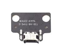 Connecteur de Charge pour Blackview Tab 15 Noir