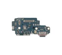 Connecteur de Charge pour Galaxy S22 Ultra Micro et Lecteur carte SIM Noir