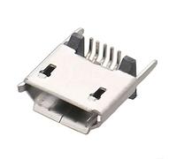 Connecteur de charge pour Garmin Alpha 200 prise fiche port micro USB de replacement pour GPS de suivi de chien