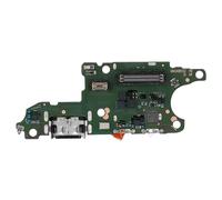 Connecteur de Charge pour 400 Lite avec USB-C et Lecteur SIM Microphone Honor Noir / Vert