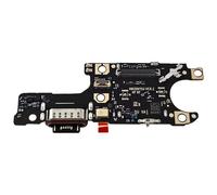 Connecteur de Charge pour Honor 400 USB-C et Lecteur SIM avec Micro Intégré Noir