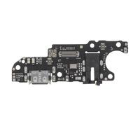 Clappio, prise de charge pour Honor 70 Lite, Honor X6 + prise jack 3.5mm, noir