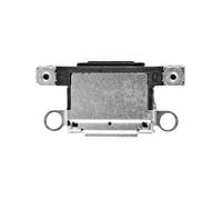 Connecteur de Charge pour iPhone 15 / 15 Plus USB-C 28 Broches Noir