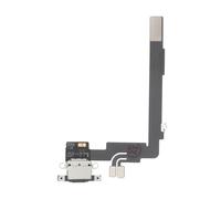 Connecteur de charge pour iPhone 16 Pro Max Réparation du port USB-C et Micro