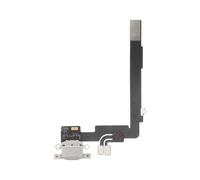 Connecteur de charge pour iPhone 16 Pro Max Réparation du port USB-C et Micro Gris