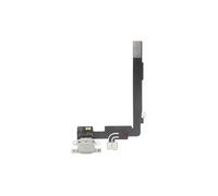 Connecteur de charge pour iPhone 16 Pro Max Réparation du port USB-C et Micro Gris