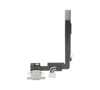 Connecteur de charge pour iPhone 16 Pro Max Réparation du port USB-C et Micro Gris