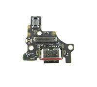 Connecteur de Charge pour Motorola Edge 50 Fusion 5P68C24640 Or .