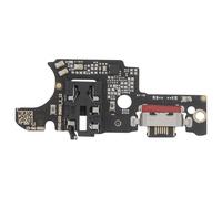 Clappio, Motorola Moto G54 5G Prise de charge avec micro, Noir