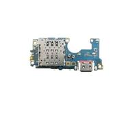 Connecteur de Charge pour Motorola Moto G85 5G 5P68C24865 Or