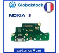 Connecteur De Charge Pour Nokia 3.1 Plus Hq