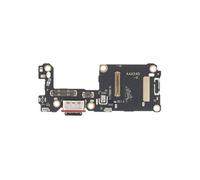 Connecteur de Charge pour OnePlus 12 5G + Micro Noir