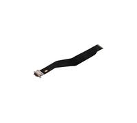 Connecteur de Charge pour OnePlus 8 Pro Connecteur USB type C Noir