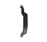 Connecteur de Charge pour OnePlus 9 Entrée USB-C Noir