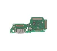 Connecteur de Charge pour Oppo Reno 12F 5G USB-C avec SIM et Micro Intégré Vert