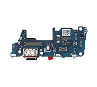 Connecteur de Charge pour Realme 14 Pro avec USB-C Lecteur Carte SIM et Micro Noir / Bleu