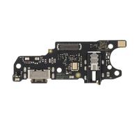Connecteur de Charge pour Redmi 15C 5G / 4G et Poco C85 4G Service Pack Xiaomi Noir