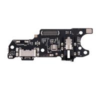 Connecteur de Charge pour Redmi 15C 5G Connectique USB-C / Prise Jack / Micro Noir