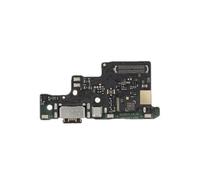 Connecteur de Charge pour Redmi Note 14 4G Port USB C / Micro Service Pack, Noir