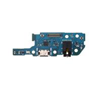 Connecteur de Charge pour Samsung A20e Connecteur USB-C, Jack 3.5mm