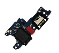 Connecteur de Charge pour Samsung Galaxy A03s USB type C Samsung Noir