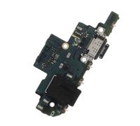 Connecteur de Charge pour Samsung Galaxy A52s Connecteur USB-C Noir