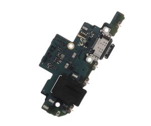 Connecteur de Charge pour Samsung Galaxy A52s Connecteur USB-C Noir