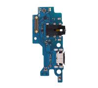 Connecteur de Charge pour Samsung Galaxy M21 USB type C Micro et Jack 3.5mm Noir