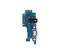 Connecteur de Charge pour Samsung Galaxy M21 USB type C Micro et Jack 3.5mm Noir